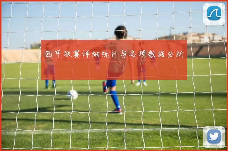 西甲联赛详细统计与各项数据分析